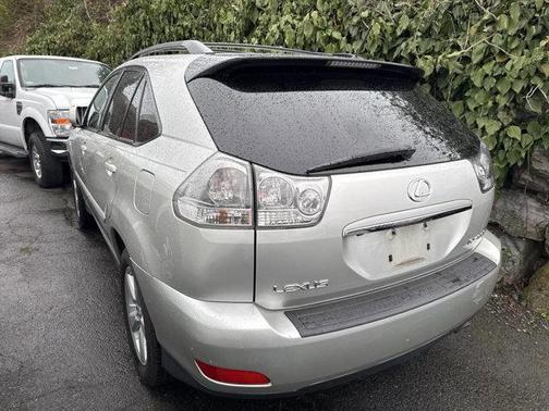 2005 Lexus RX 330 Base