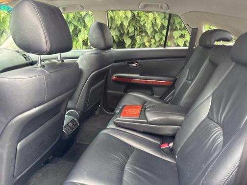 2005 Lexus RX 330 Base