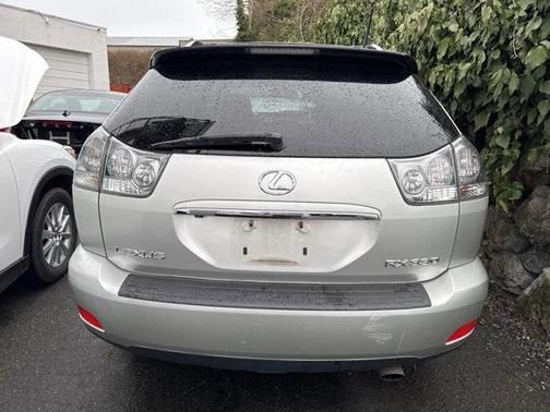 2005 Lexus RX 330 Base