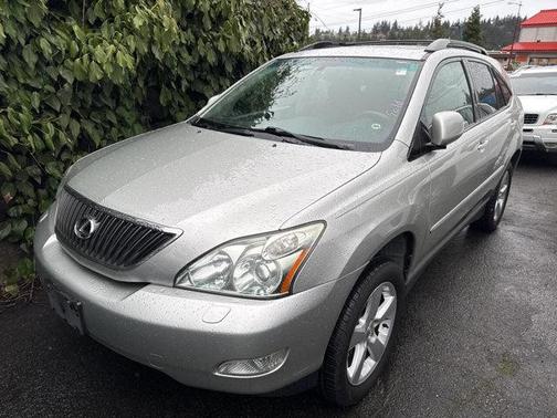 2005 Lexus RX 330 Base