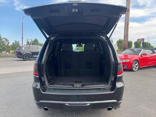 2014 Dodge Durango R/T