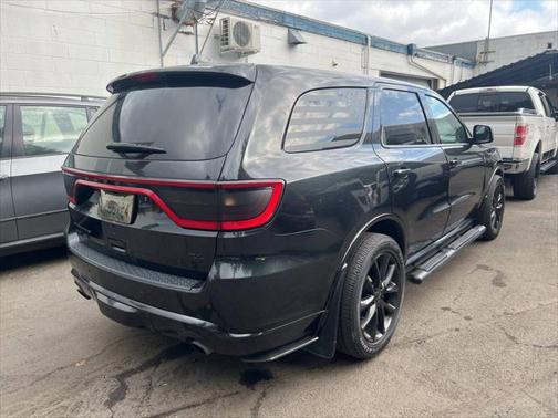 2014 Dodge Durango R/T