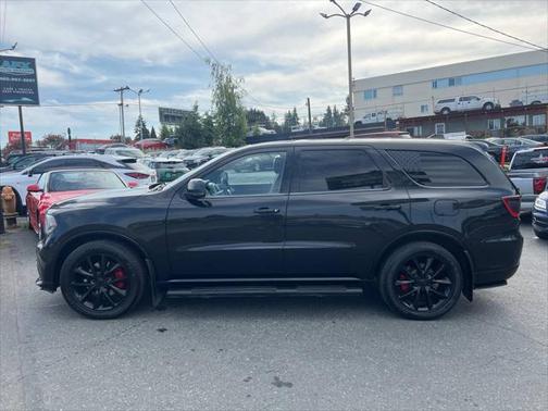2014 Dodge Durango R/T