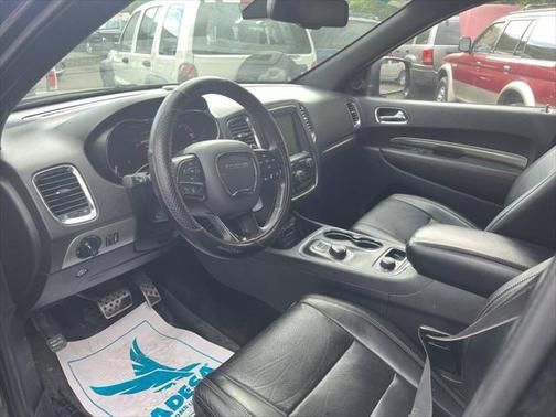 2014 Dodge Durango R/T
