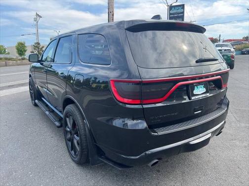 2014 Dodge Durango R/T