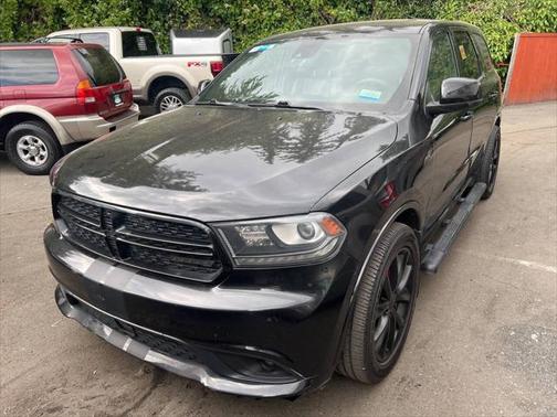 2014 Dodge Durango R/T