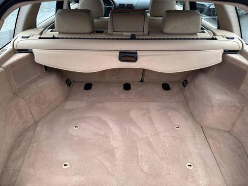 2002 BMW 325 325xi AWD 4dr Sport Wagon