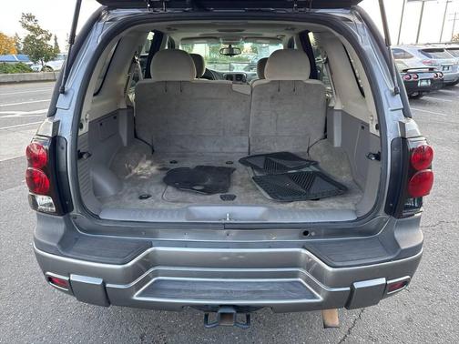 2007 Chevrolet Trailblazer LS