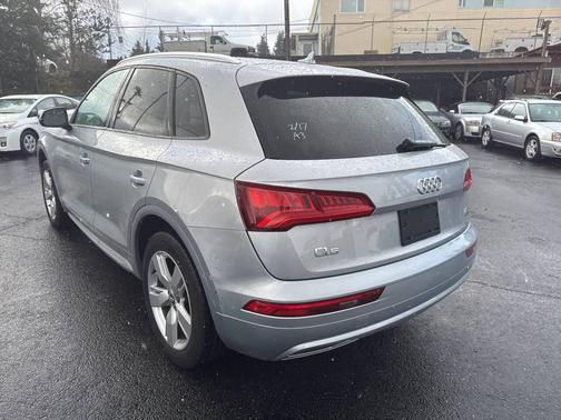 2018 Audi Q5 2.0T Premium