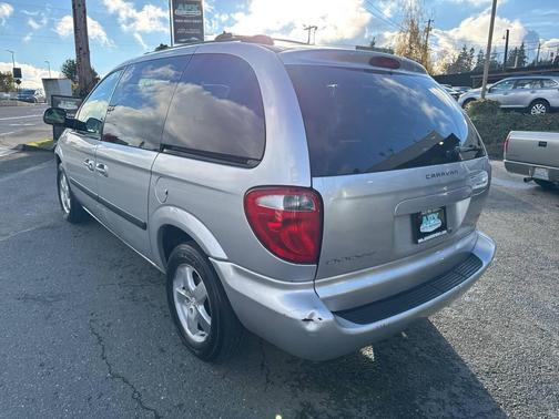 2005 Dodge Caravan SXT