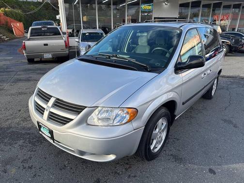 2005 Dodge Caravan SXT