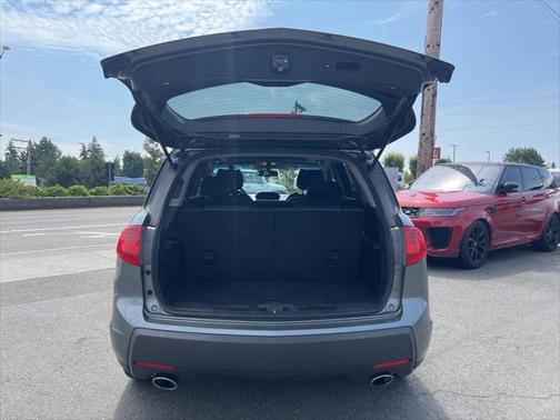 2008 Acura MDX Technology