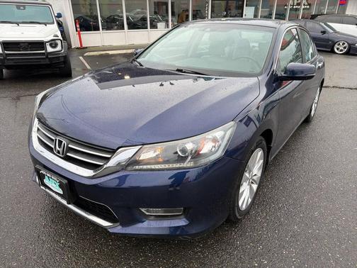 2013 Honda Accord EX