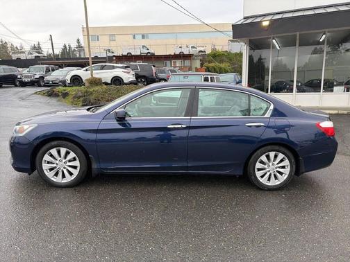 2013 Honda Accord EX