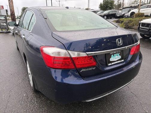 2013 Honda Accord EX