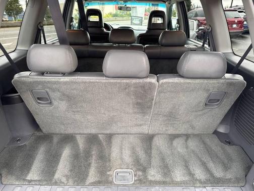 2005 Honda Pilot EX-L