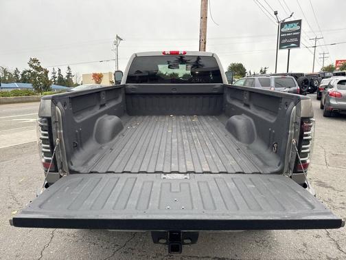 2013 Chevrolet Silverado 3500 LT