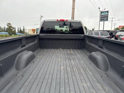 2013 Chevrolet Silverado 3500 LT