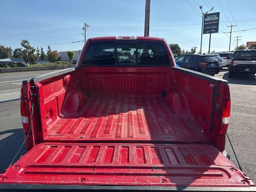 2006 Ford F-150 XLT SuperCrew