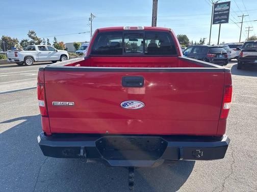 2006 Ford F-150 XLT SuperCrew