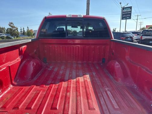 2006 Ford F-150 XLT SuperCrew