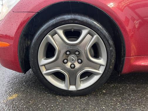 2006 Lexus SC 430 Base