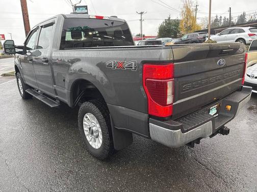 2020 Ford F-250 XLT