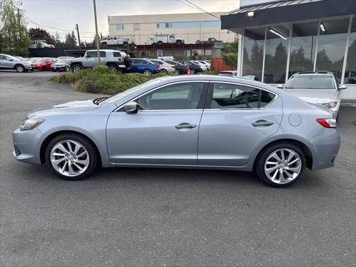 2016 Acura ILX 2.4L w/AcuraWatch Plus Pkg