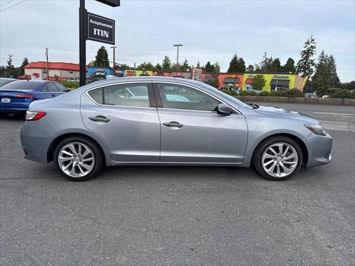 2016 Acura ILX 2.4L w/AcuraWatch Plus Pkg