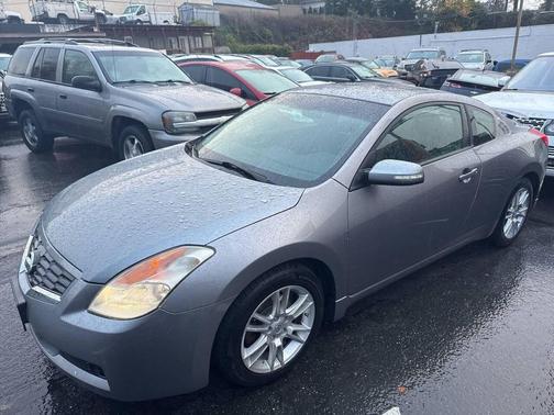 2008 Nissan Altima 3.5 SE
