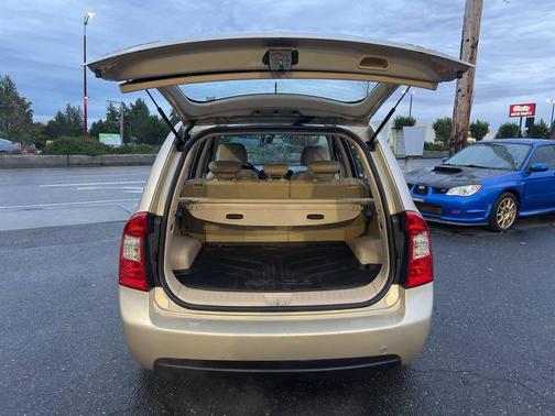 2008 Kia Rondo LX V6