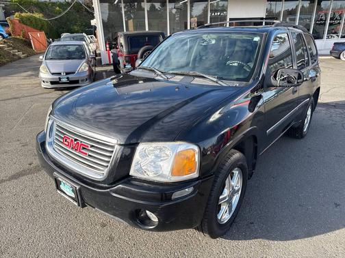 2008 GMC Envoy SLE