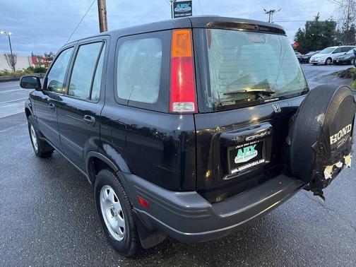 1998 Honda CR-V LX