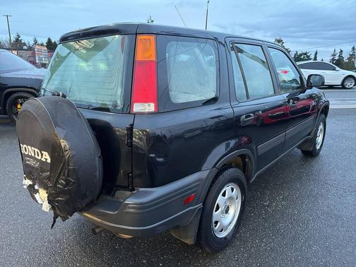 1998 Honda CR-V LX