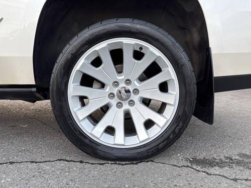 2015 Cadillac Escalade Luxury