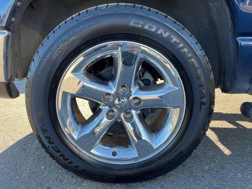 2007 Dodge Ram 1500 Sport Quad Cab