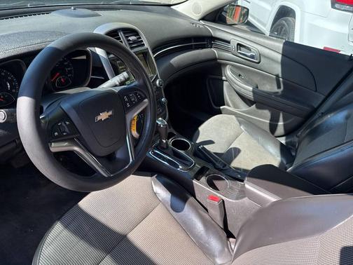 2014 Chevrolet Malibu 2LT
