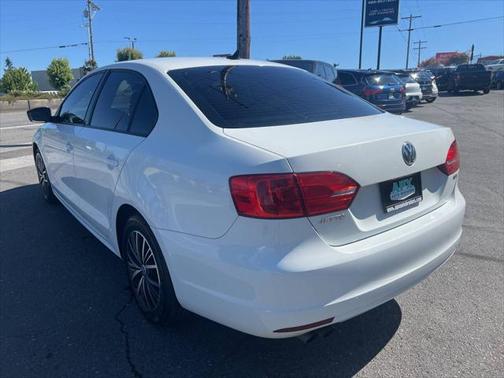 2014 Volkswagen Jetta 2.0 TDI Value Edition