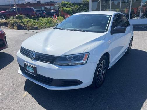 2014 Volkswagen Jetta 2.0 TDI Value Edition