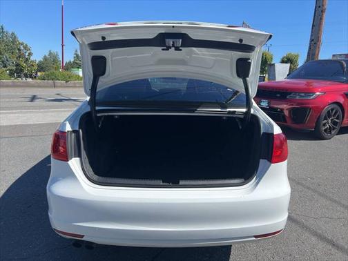2014 Volkswagen Jetta 2.0 TDI Value Edition