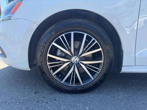 2014 Volkswagen Jetta 2.0 TDI Value Edition