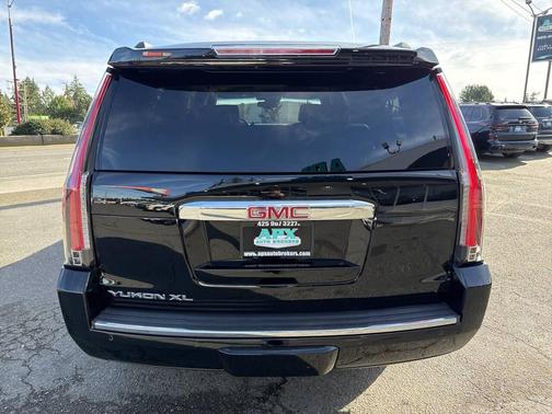 2020 GMC Yukon XL Denali