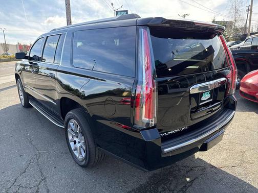 2020 GMC Yukon XL Denali