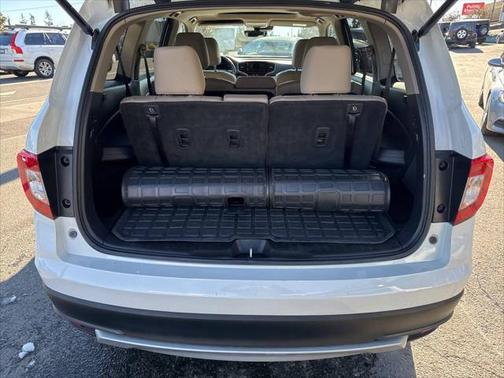 2021 Honda Pilot AWD EX-L