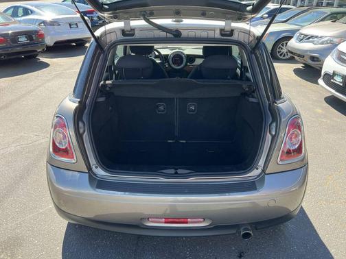 2013 MINI Hardtop Cooper