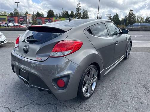 2013 Hyundai Veloster Turbo