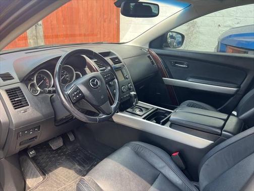 2014 Mazda CX-9 Grand Touring