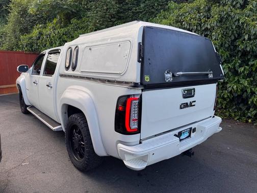 Cream 2012 GMC Sierra 1500 Denali