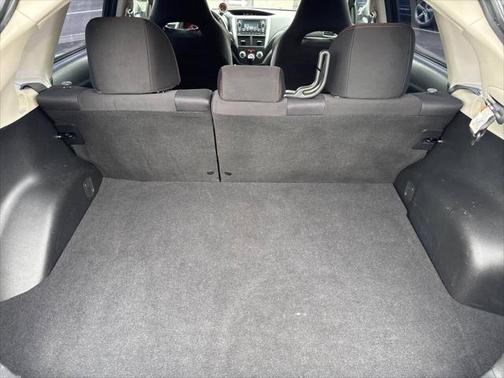 2014 Subaru Impreza WRX Premium