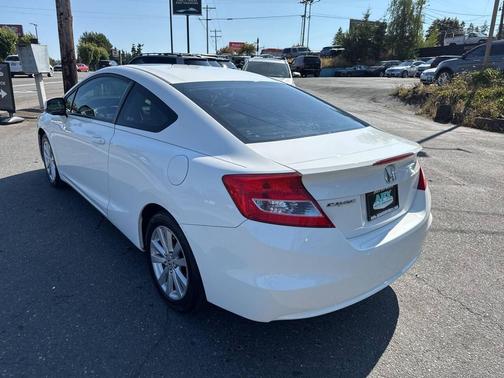 2012 Honda Civic EX-L